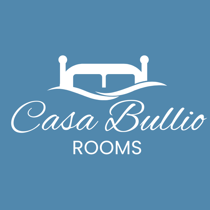 Casa Bullio Rooms